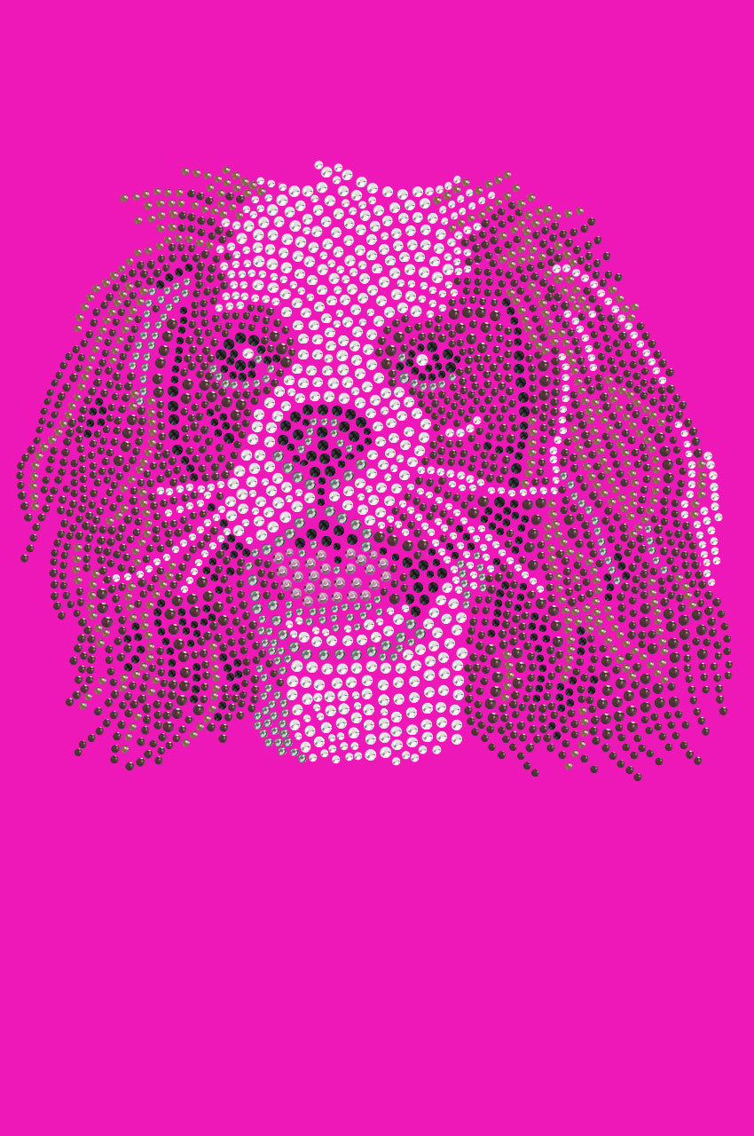 King Charles Spaniel - Womens Tee