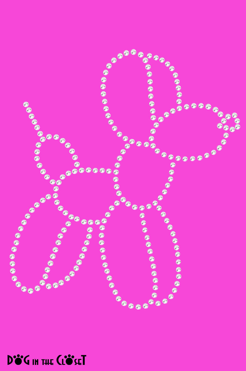 Balloon Dog - Bandana