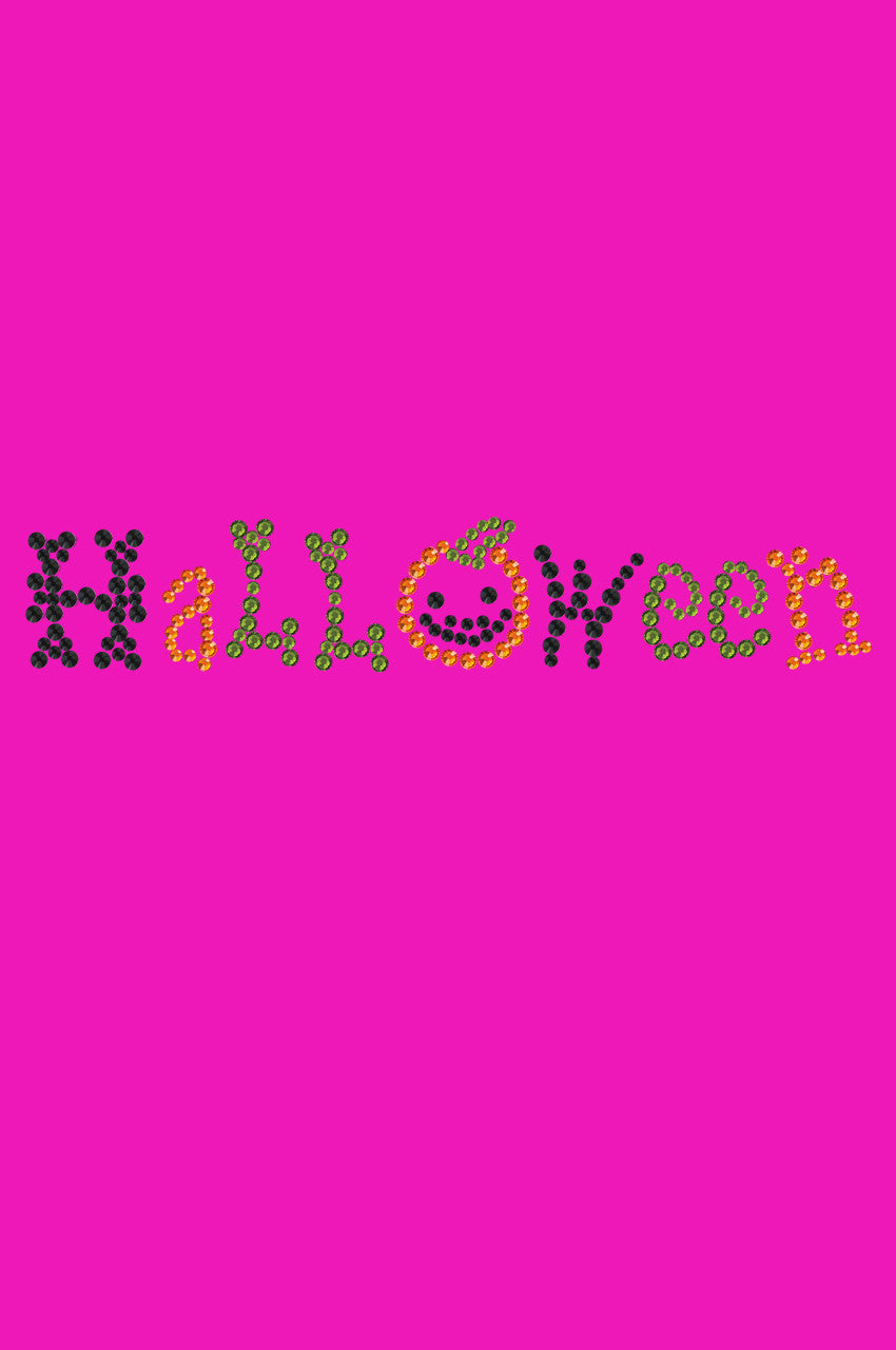 Halloween (Small) - Womens T-shirt