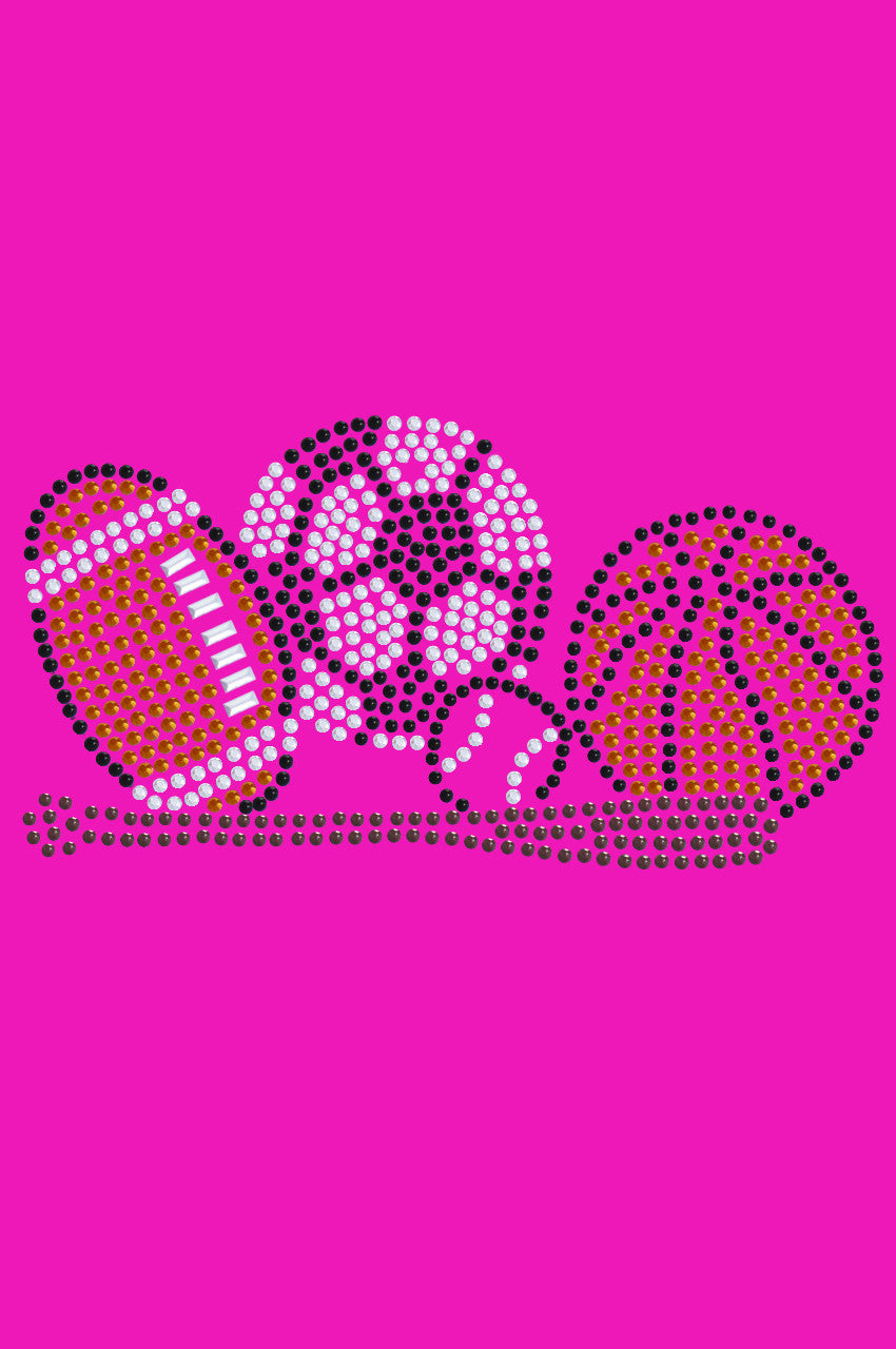 All Sports - Women's Tee