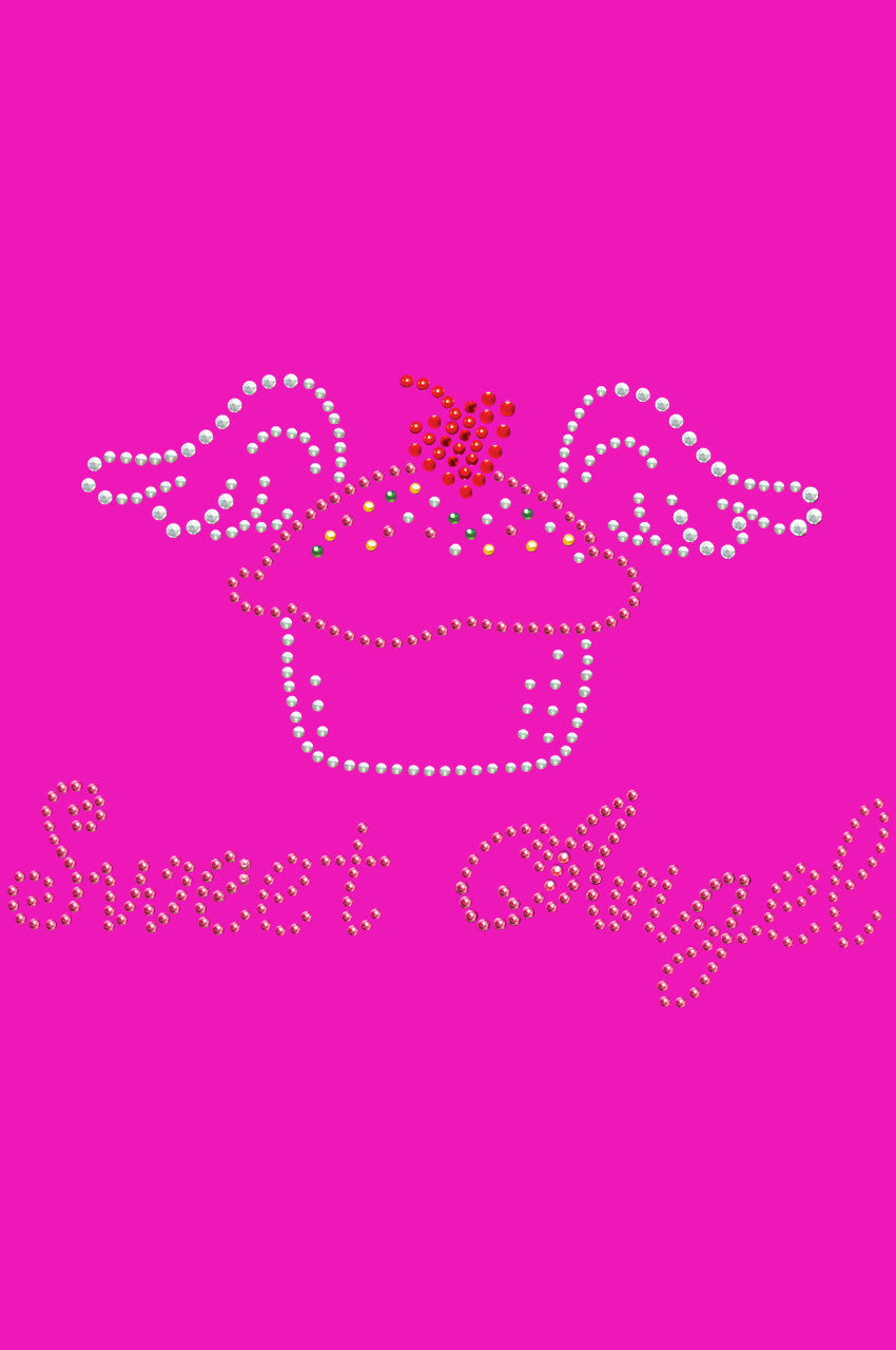 Sweet Angel - Women's T-shirt