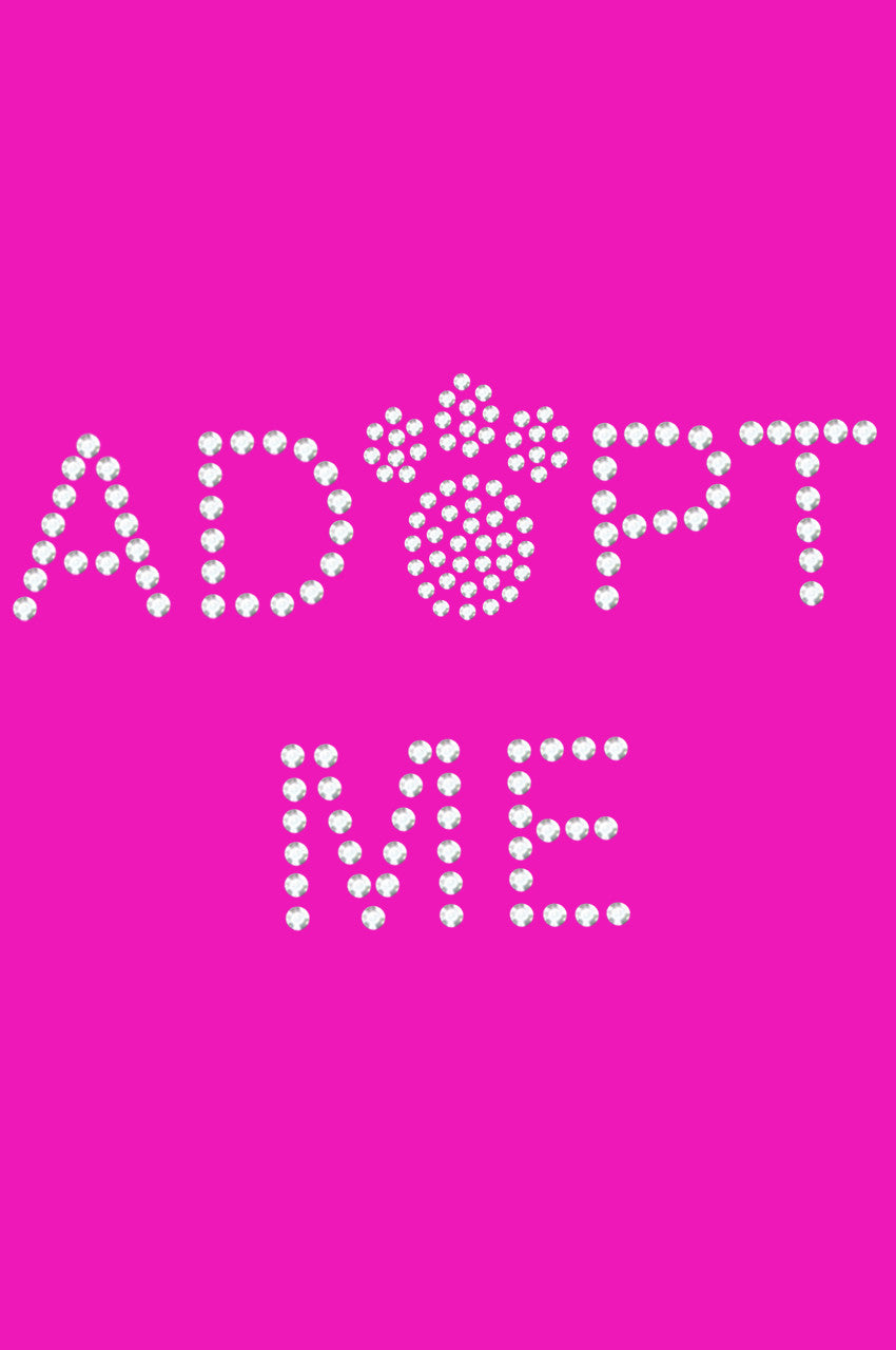 Adopt Me with Paw - Custom Tutu