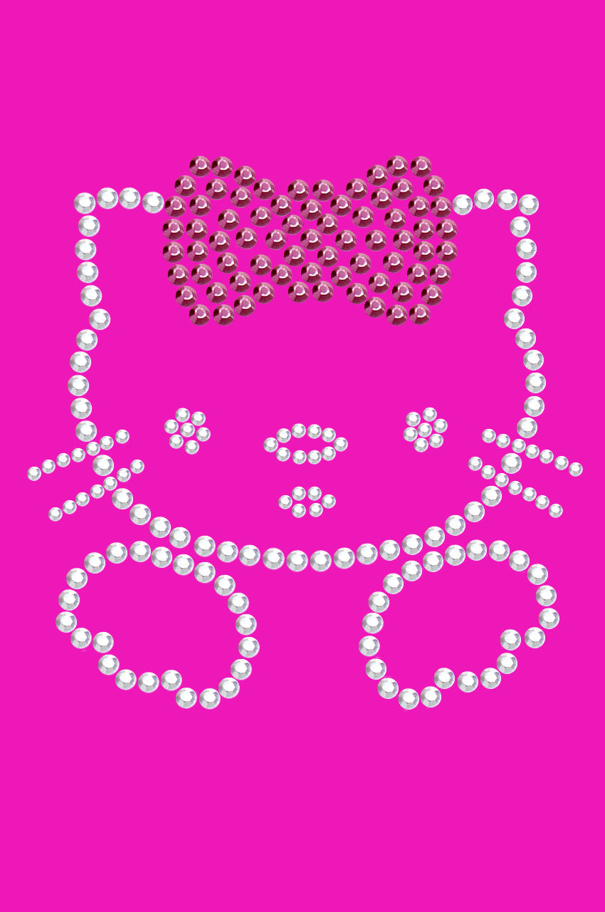 Hello Kitty - Bandanna