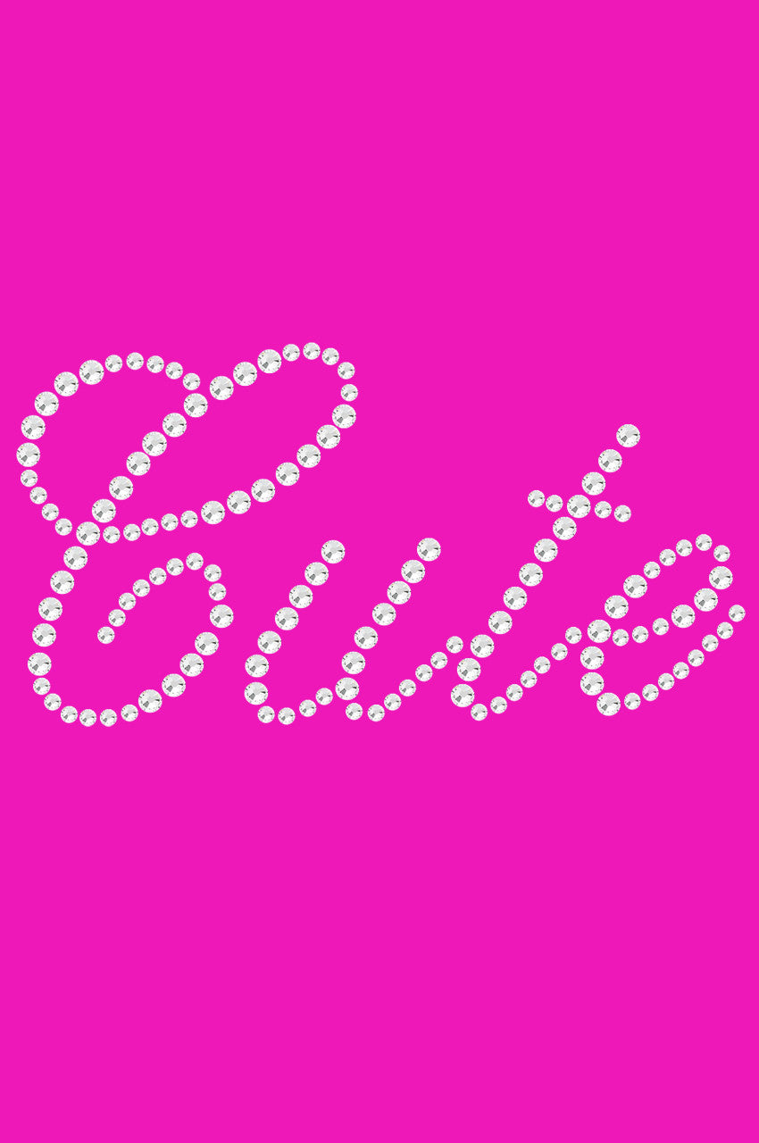 Cute - Women's T-shirt