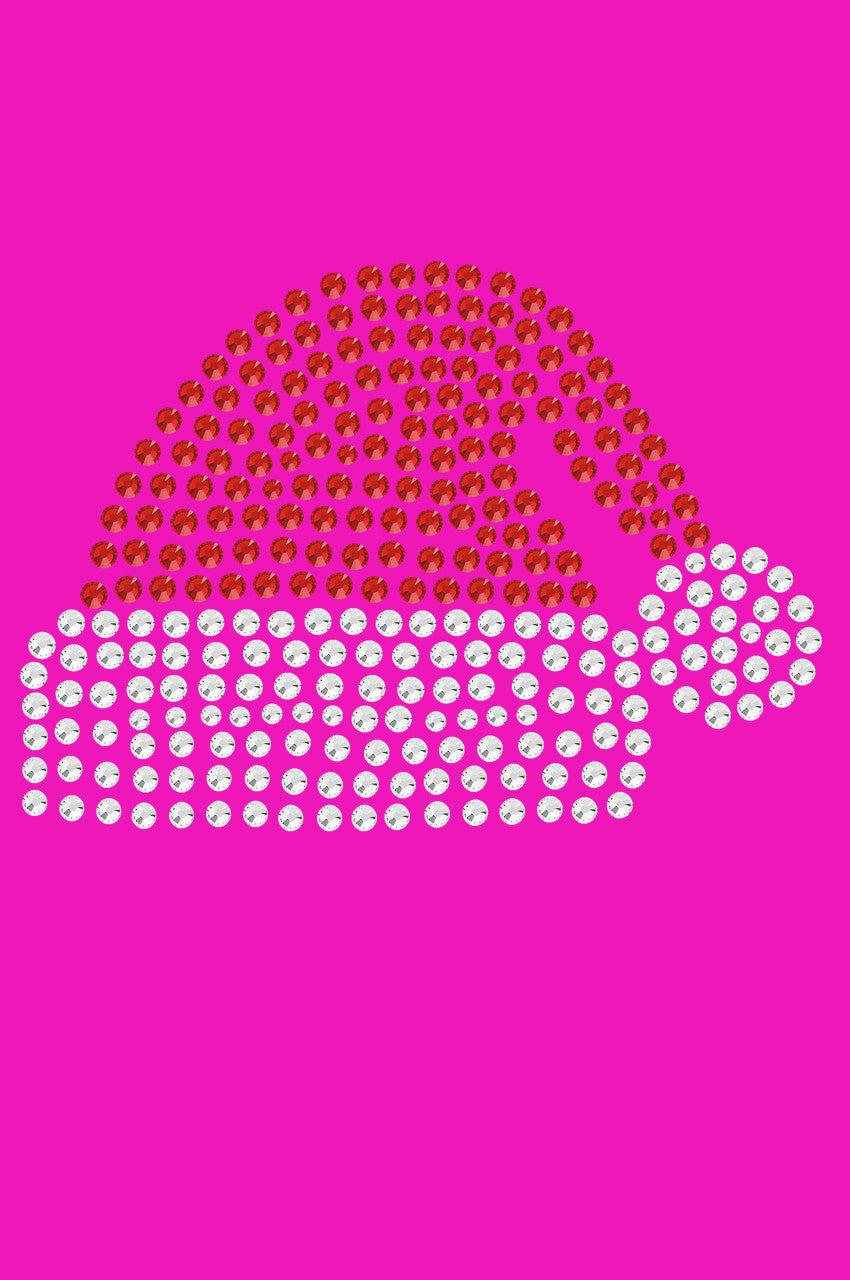 Santa Hat - Women's T-shirt