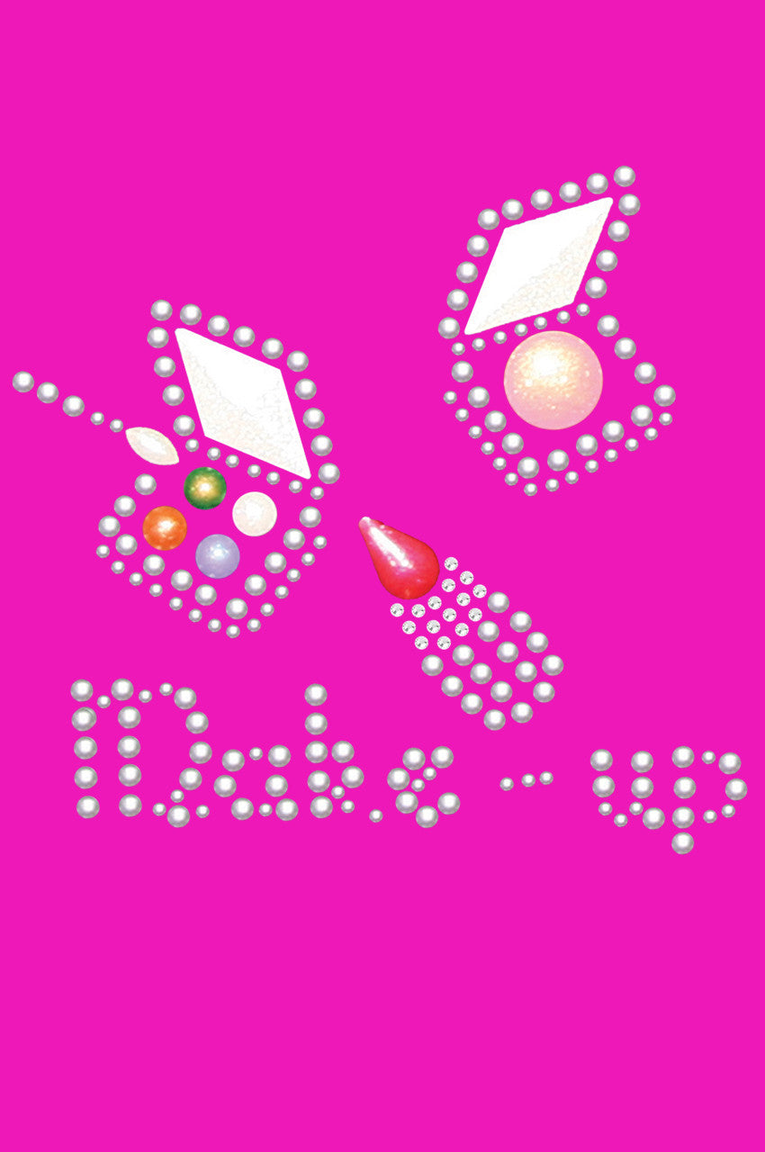 Make-up - Bandanna