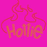 Hottie  - Women's T-shirt