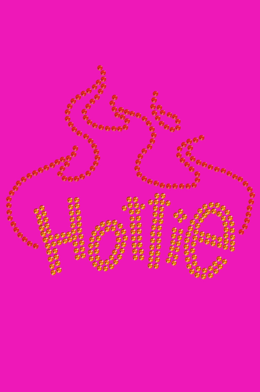 Hottie - Women's T-shirt