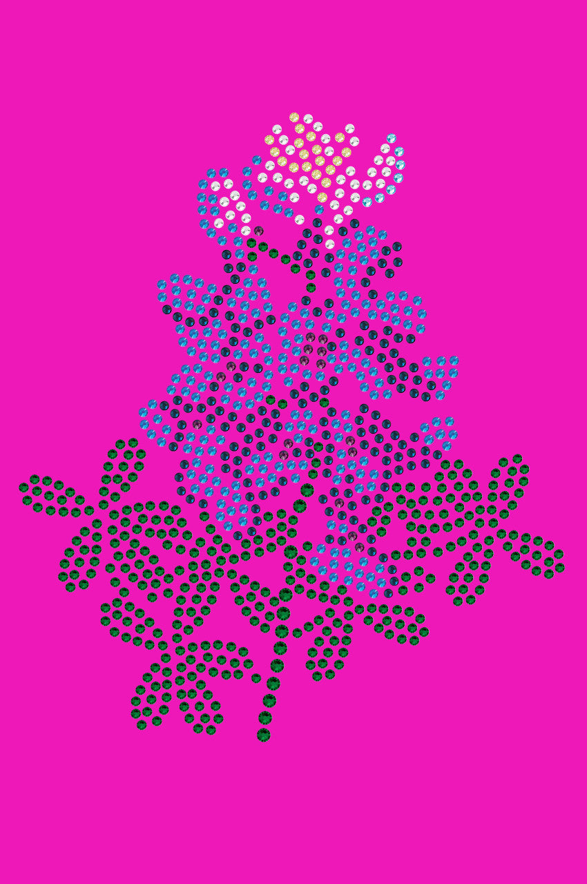 Bluebonnet - Bandanna