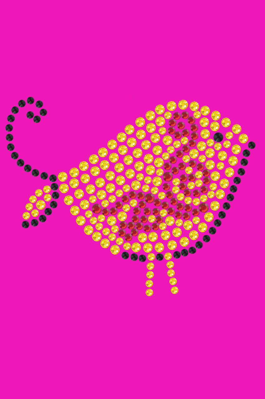 Yellow Bird - Bandannas