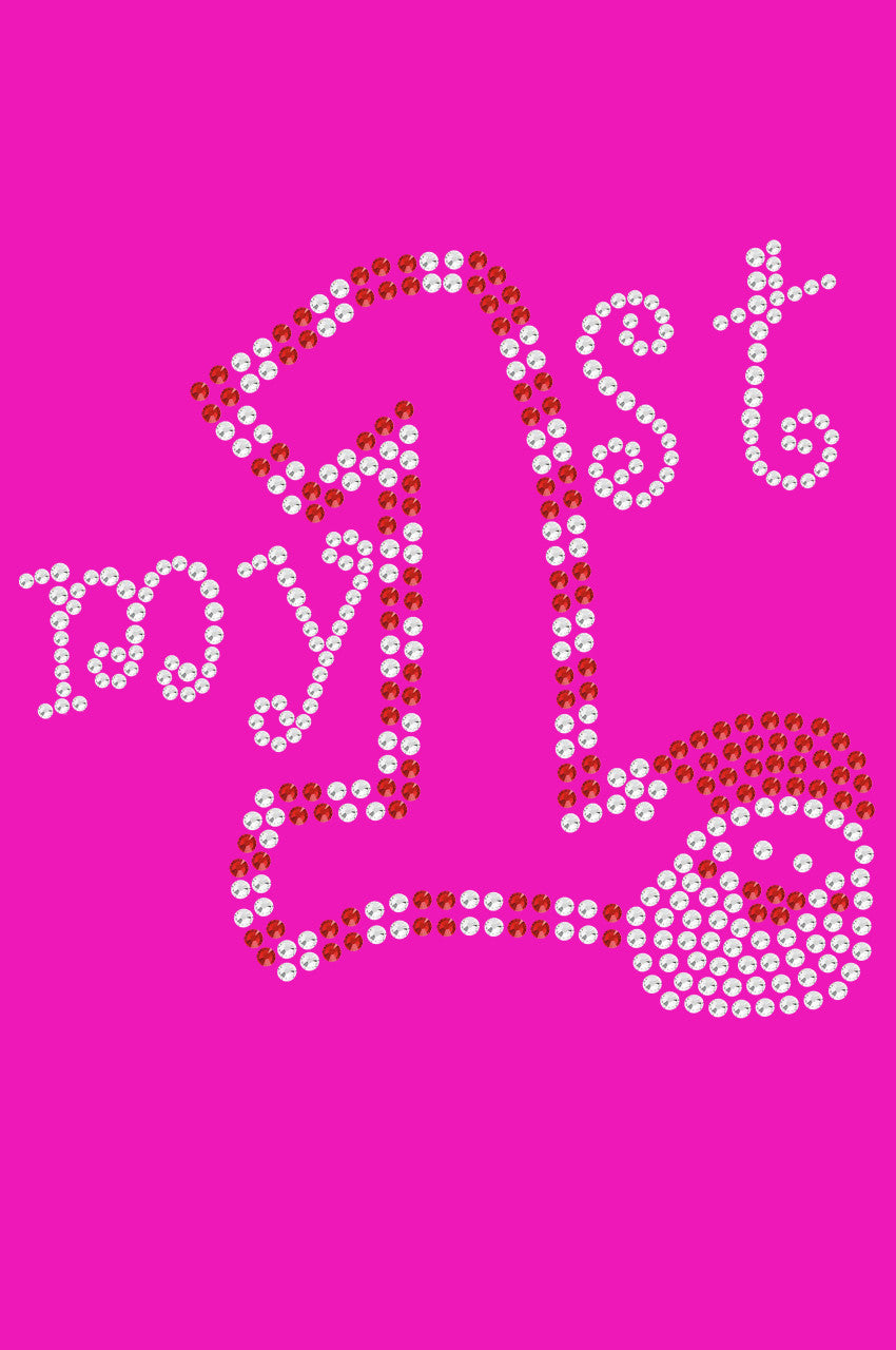 My First Christmas - Bandana