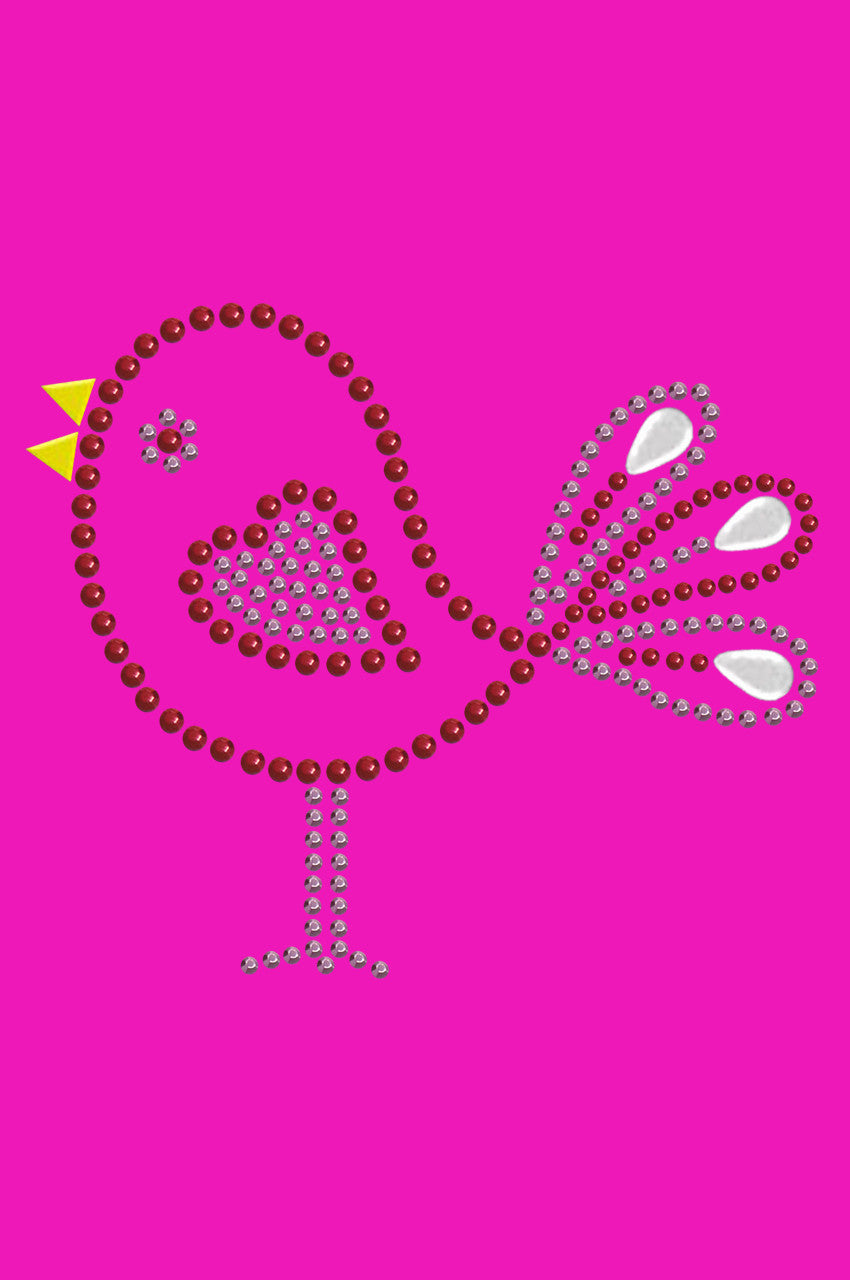Little Bird 2 - Womens T-shirt