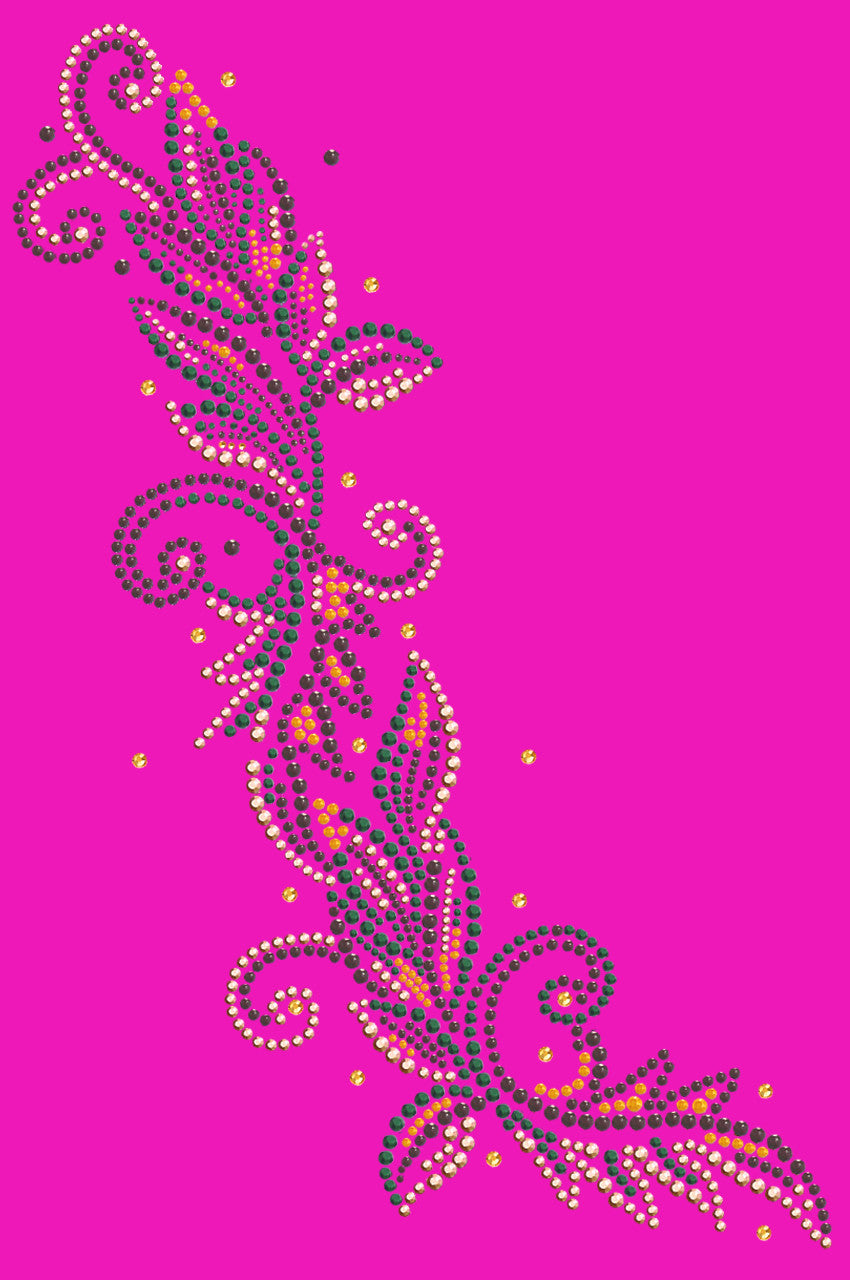 Fall Leaves 2 - Women's T-shirt