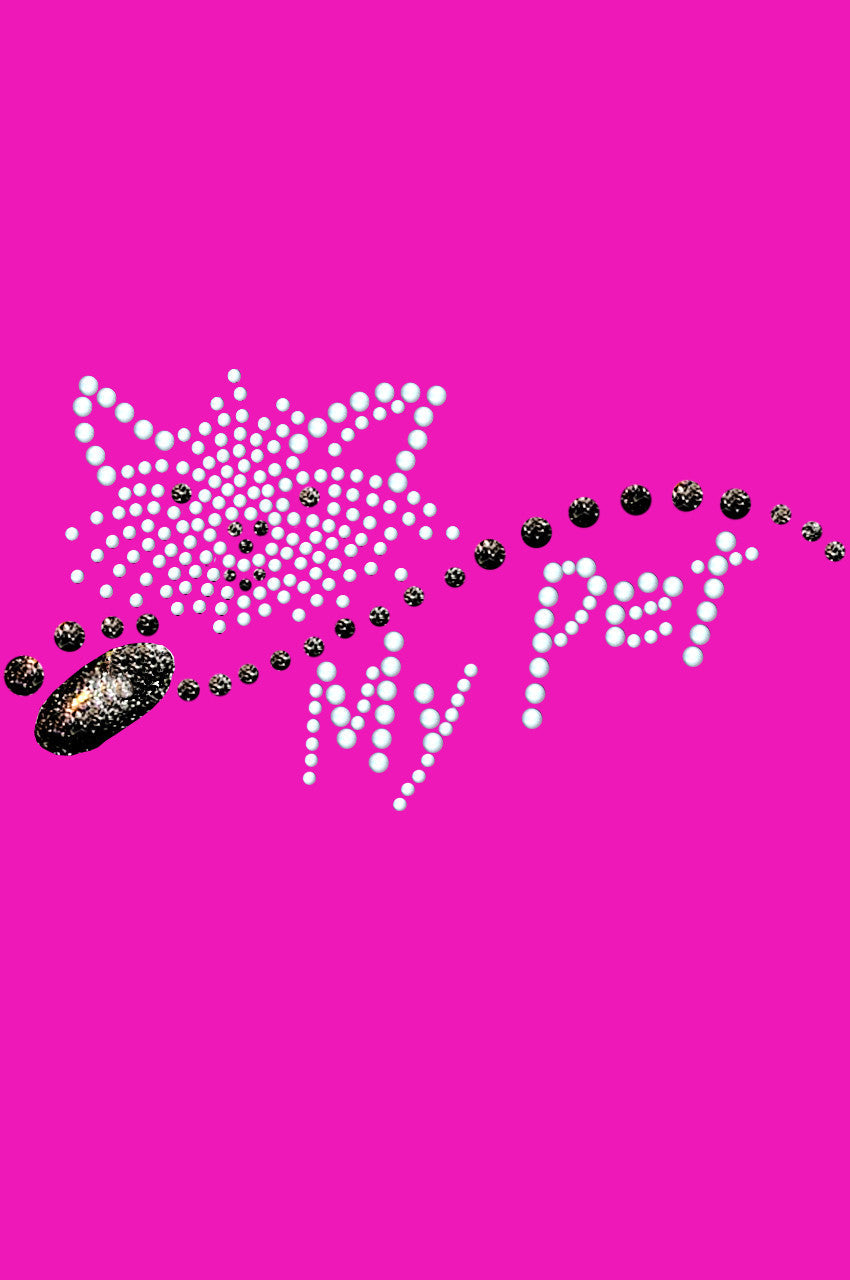 My Pet - Women's T-shirt