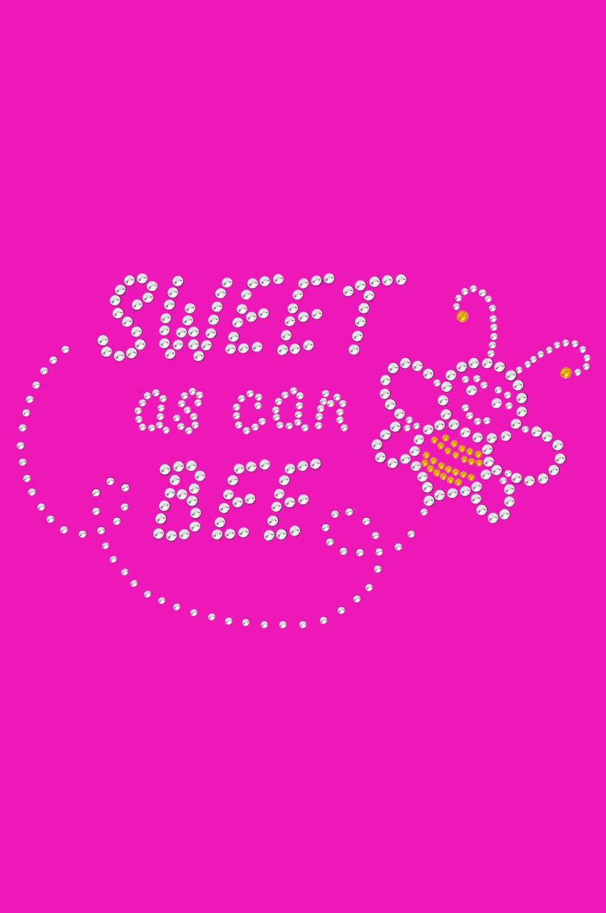 Sweet as Can Bee - Custom Tutu