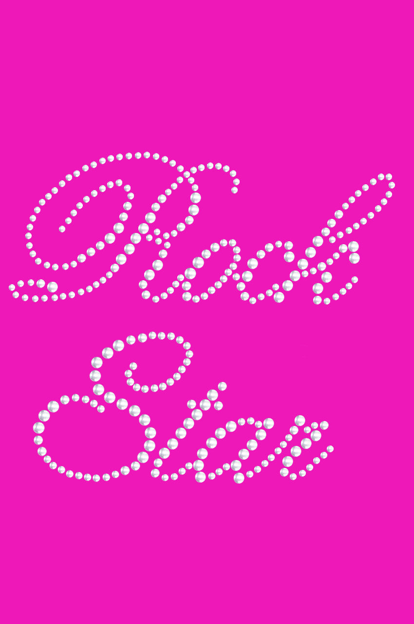 Rock Star (Silver) - Bandanna