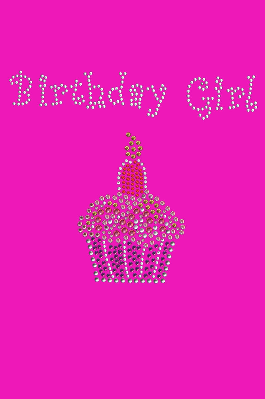 Birthday Girl - Custom Tutu