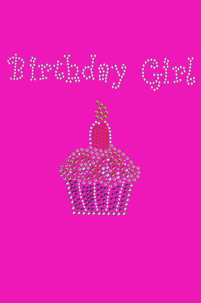 Birthday Girl - Custom Tutu
