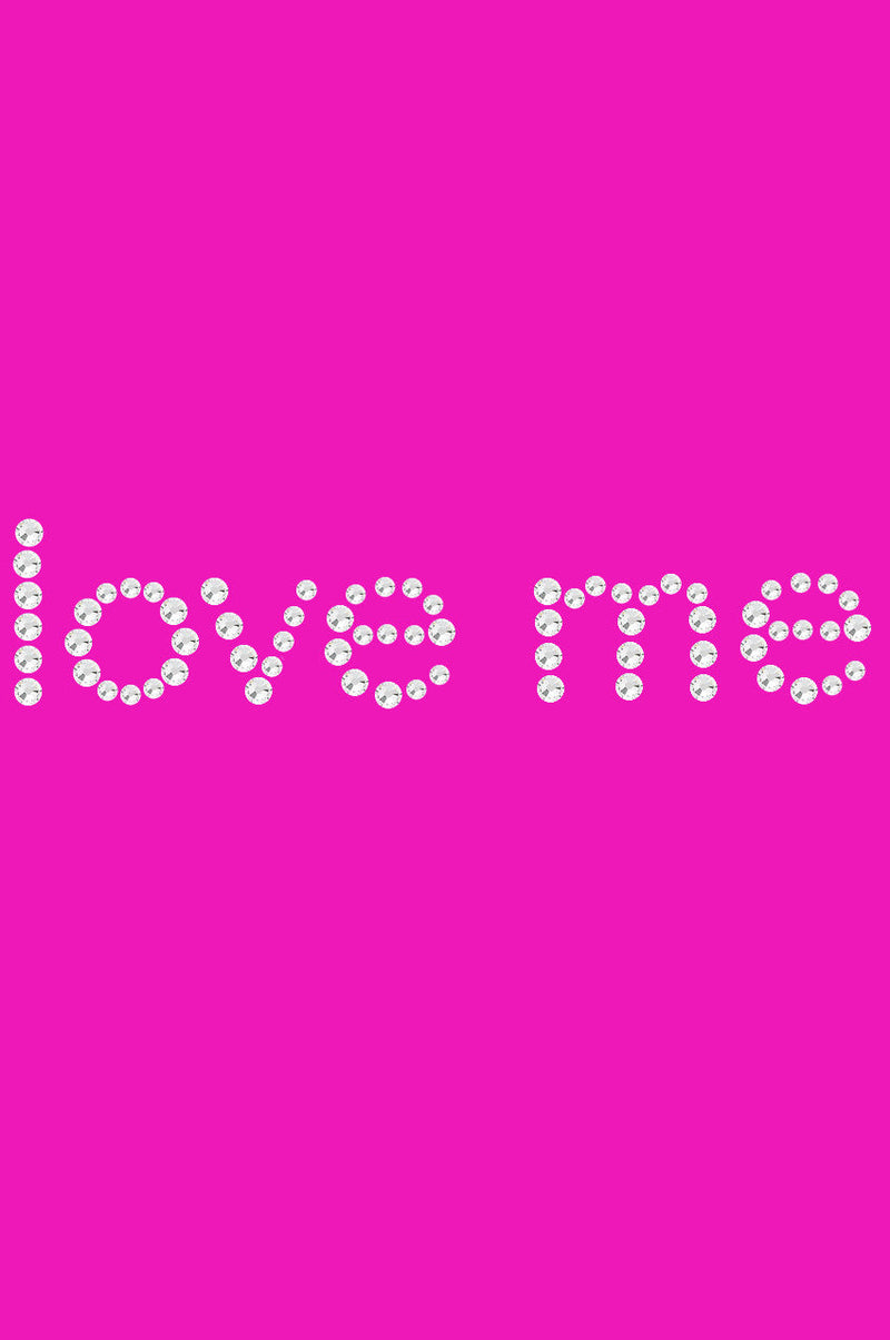 Love Me - Women's T-shirt
