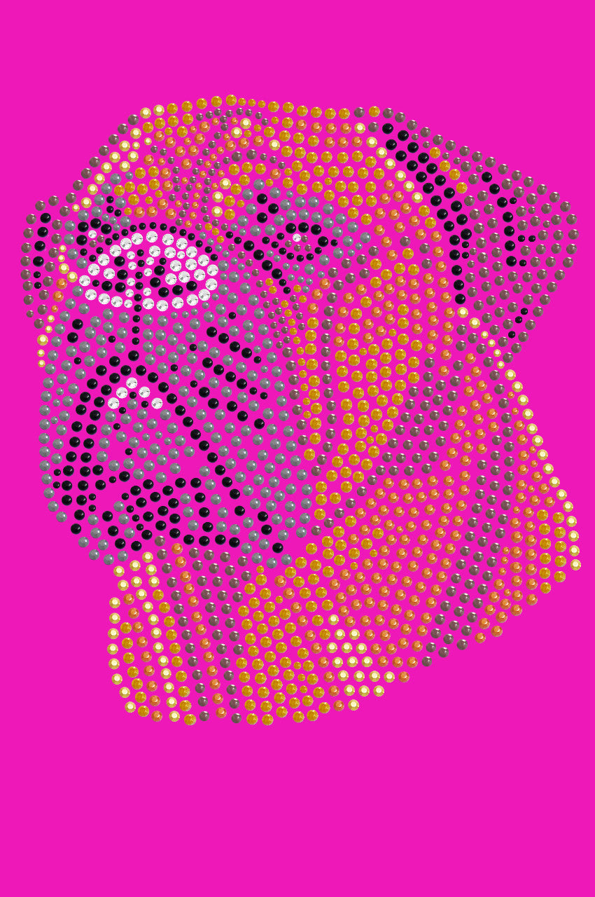 Bullmastiff - Womens Tee