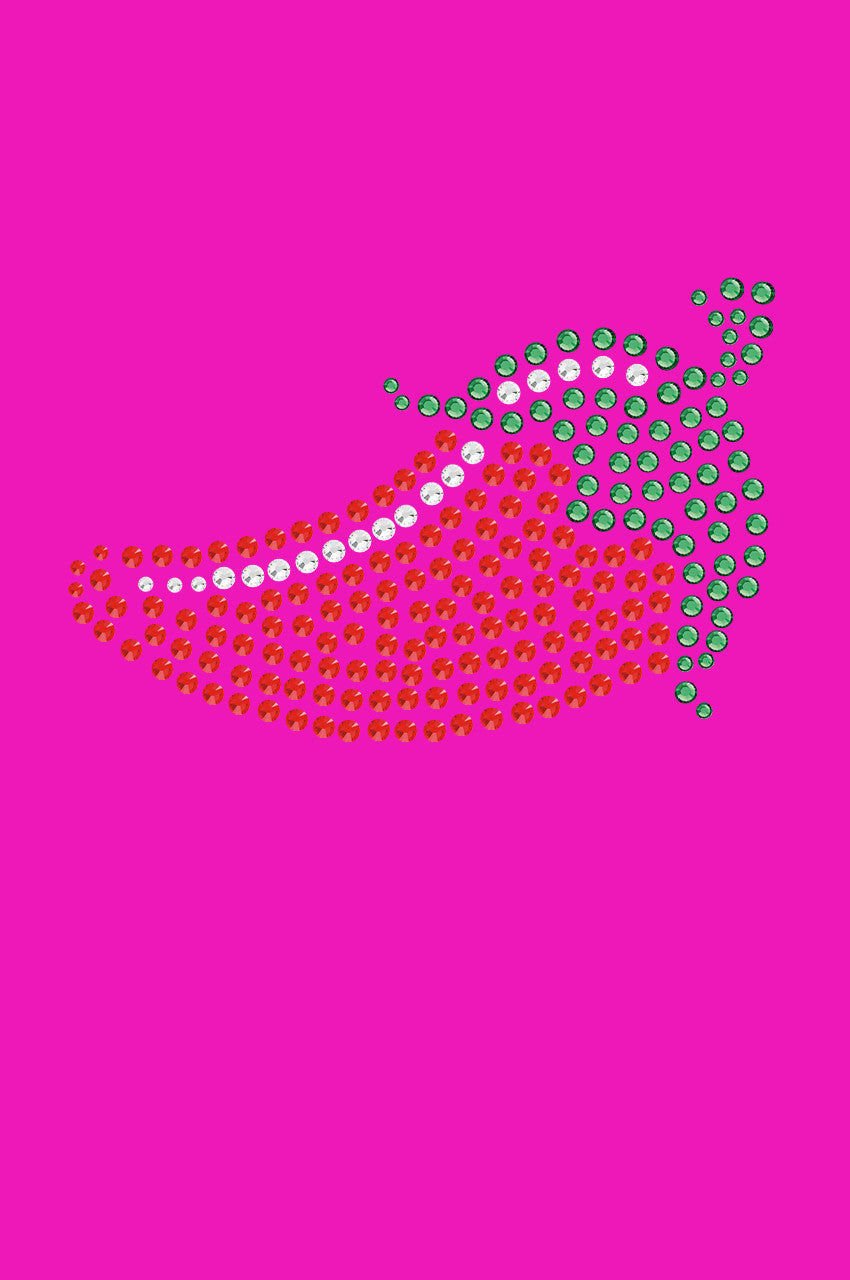 Chili Pepper - Bandanna