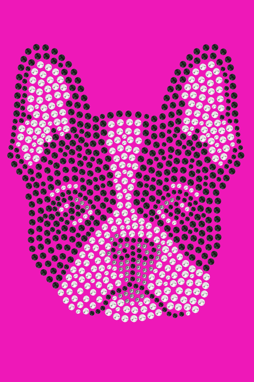 Boston Terrier - bandana