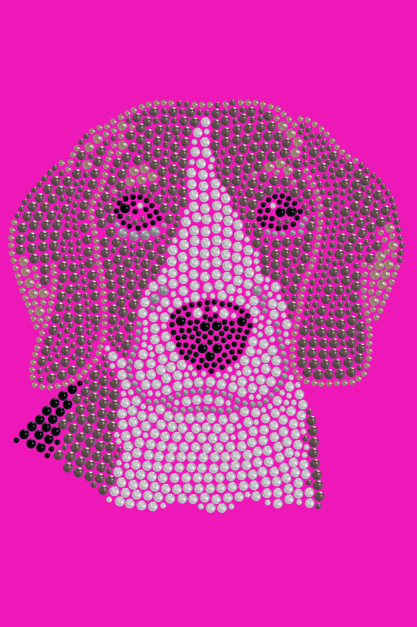 Beagle - bandana
