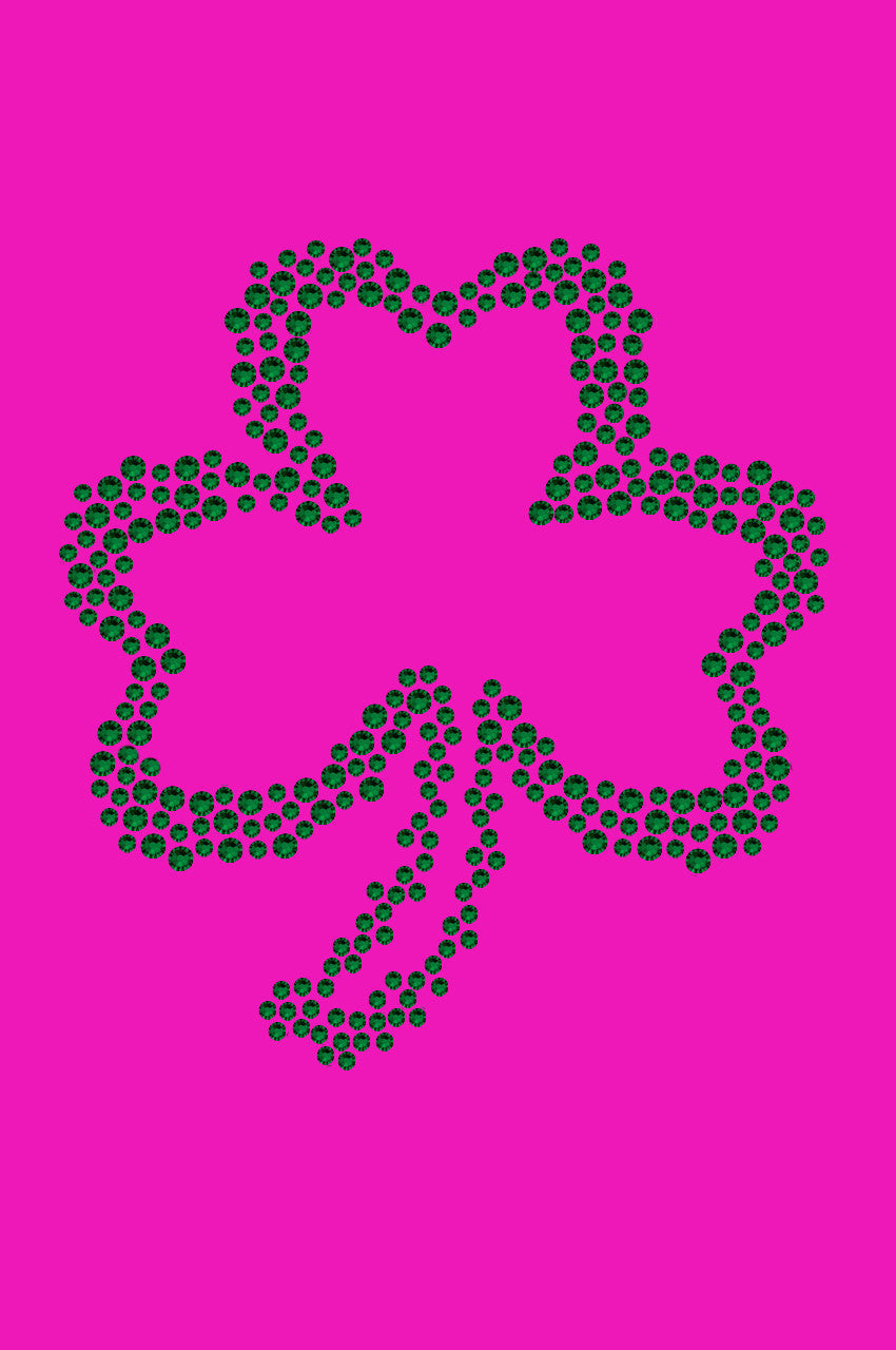Shamrock 2 - Women's T-shirt