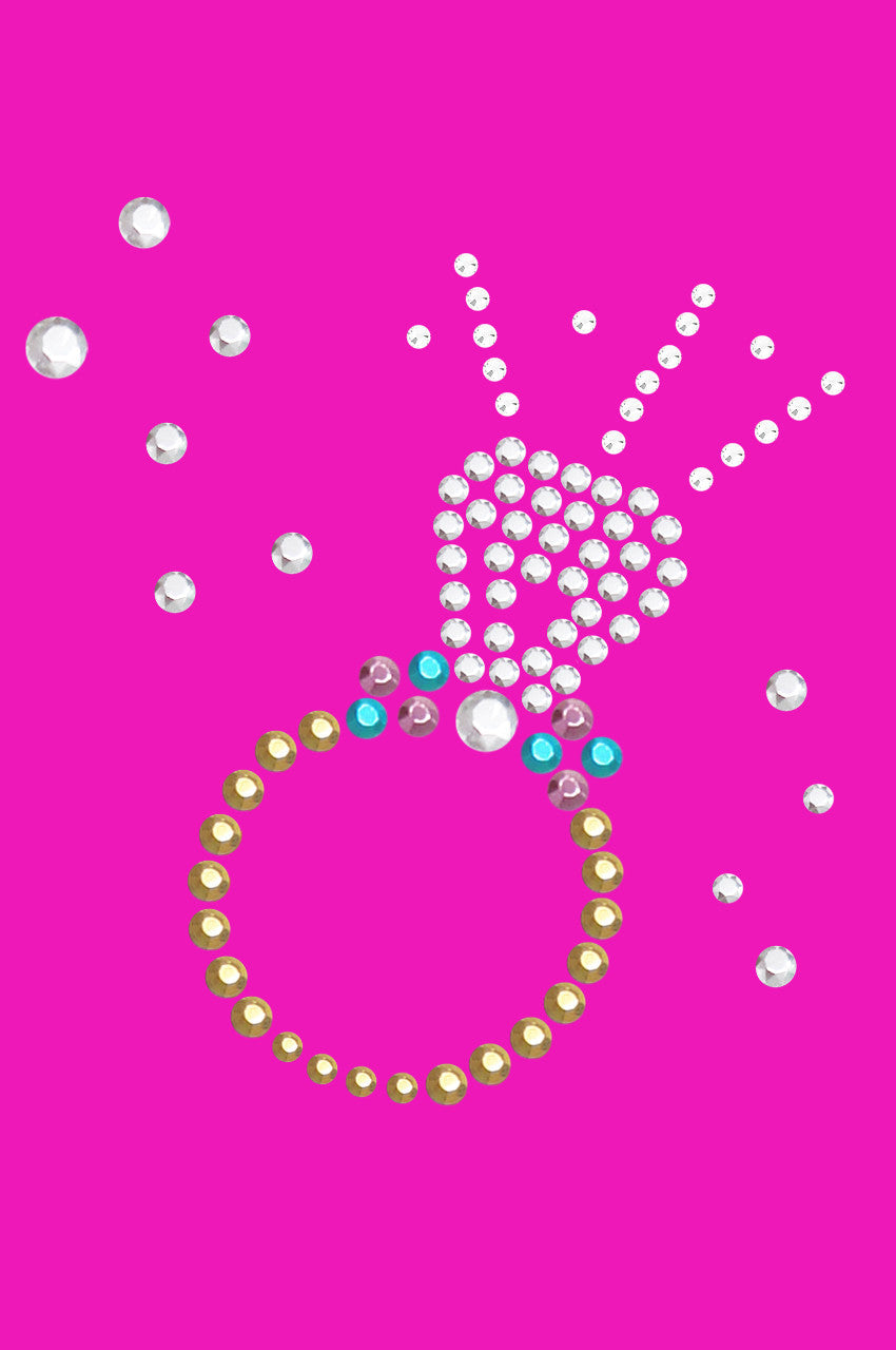 Ring with Bling - Bandanna