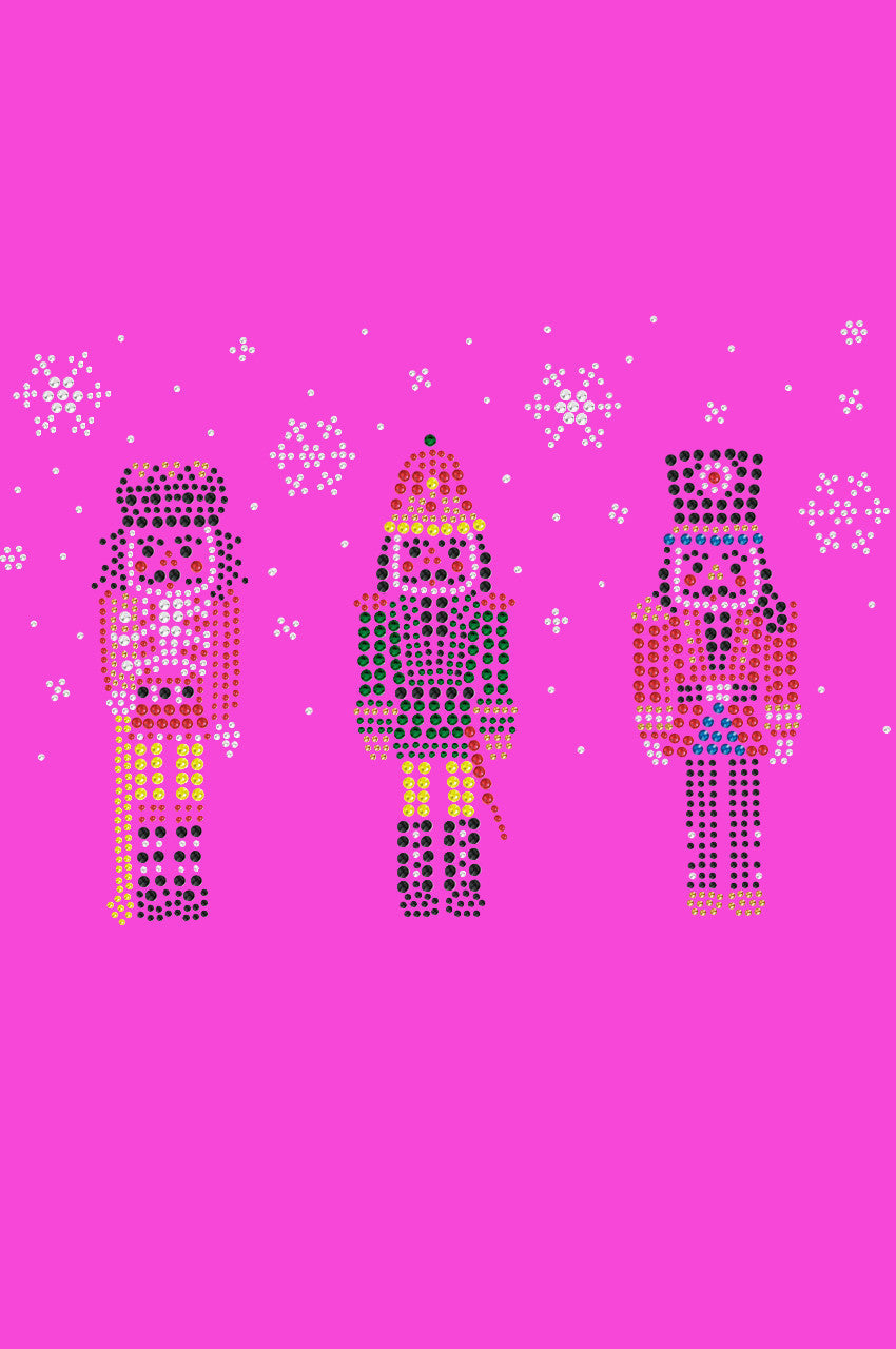 Nutcracker - Womens Tee