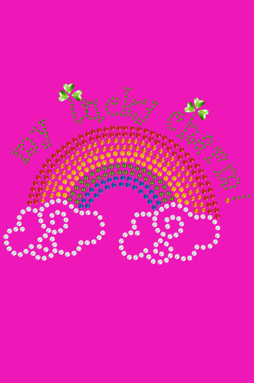 My Lucky Charm - Womens T-shirt