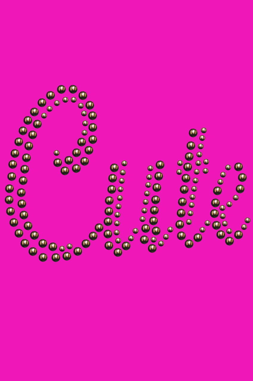 Cute 2 - Women's T-shirt