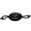 Houston Texans Nylon Football