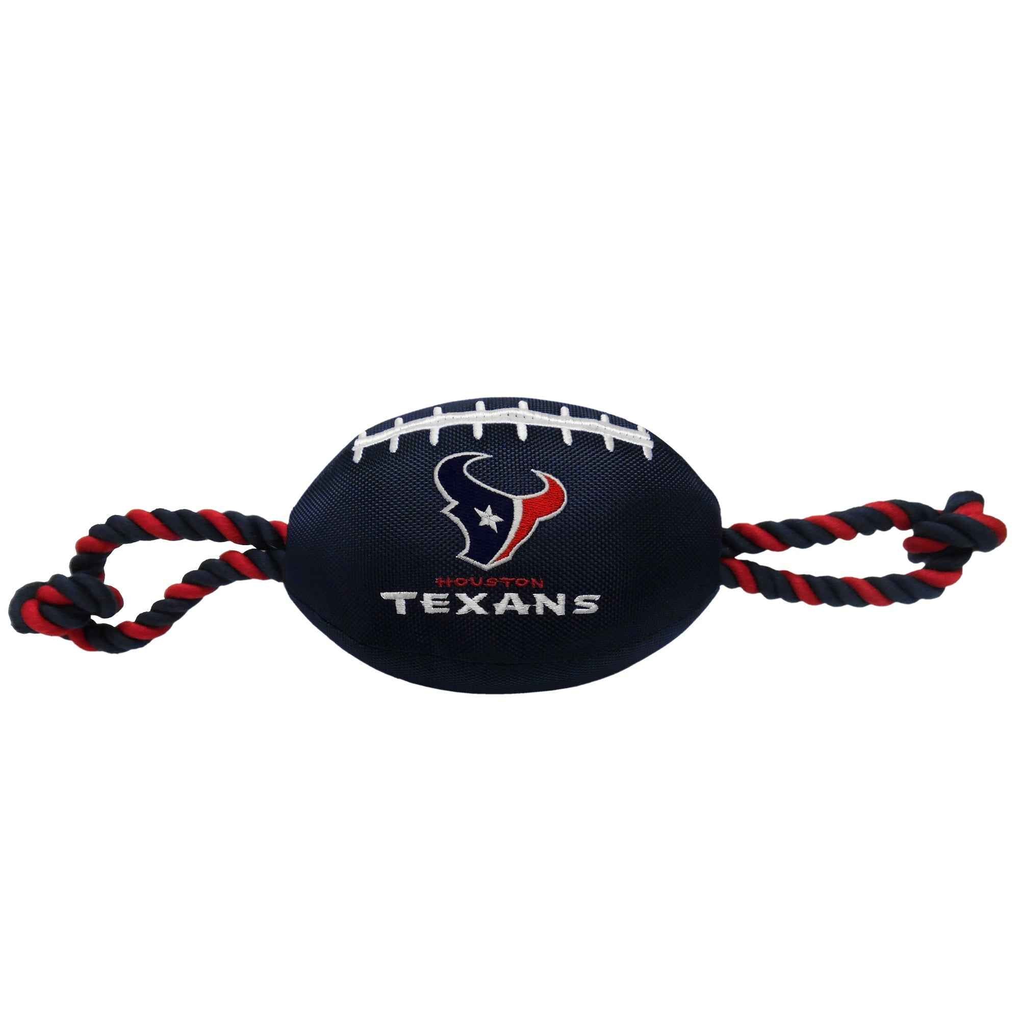 Houston Texans Nylon Football