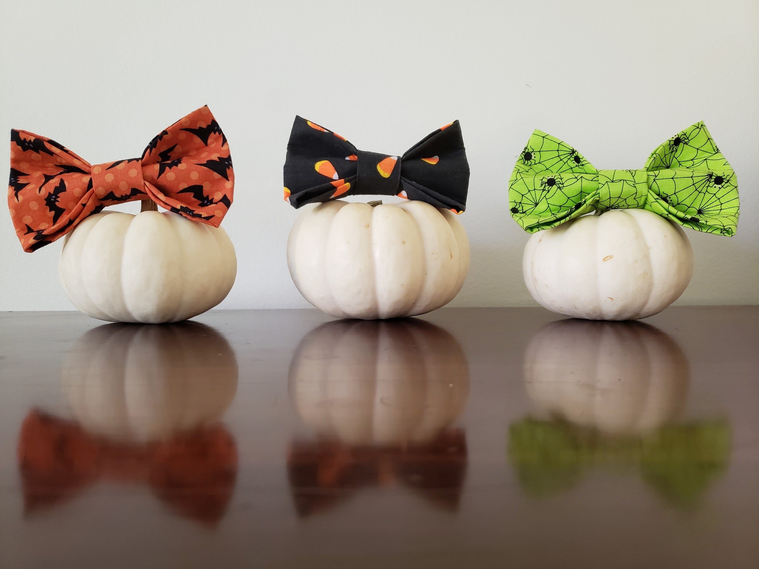 Halloween Bow Ties
