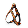 Up Country Halloween Dog Cast Brass Dog Harness