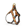 Up Country Halloween Small Breed Dog Harness Made in USA