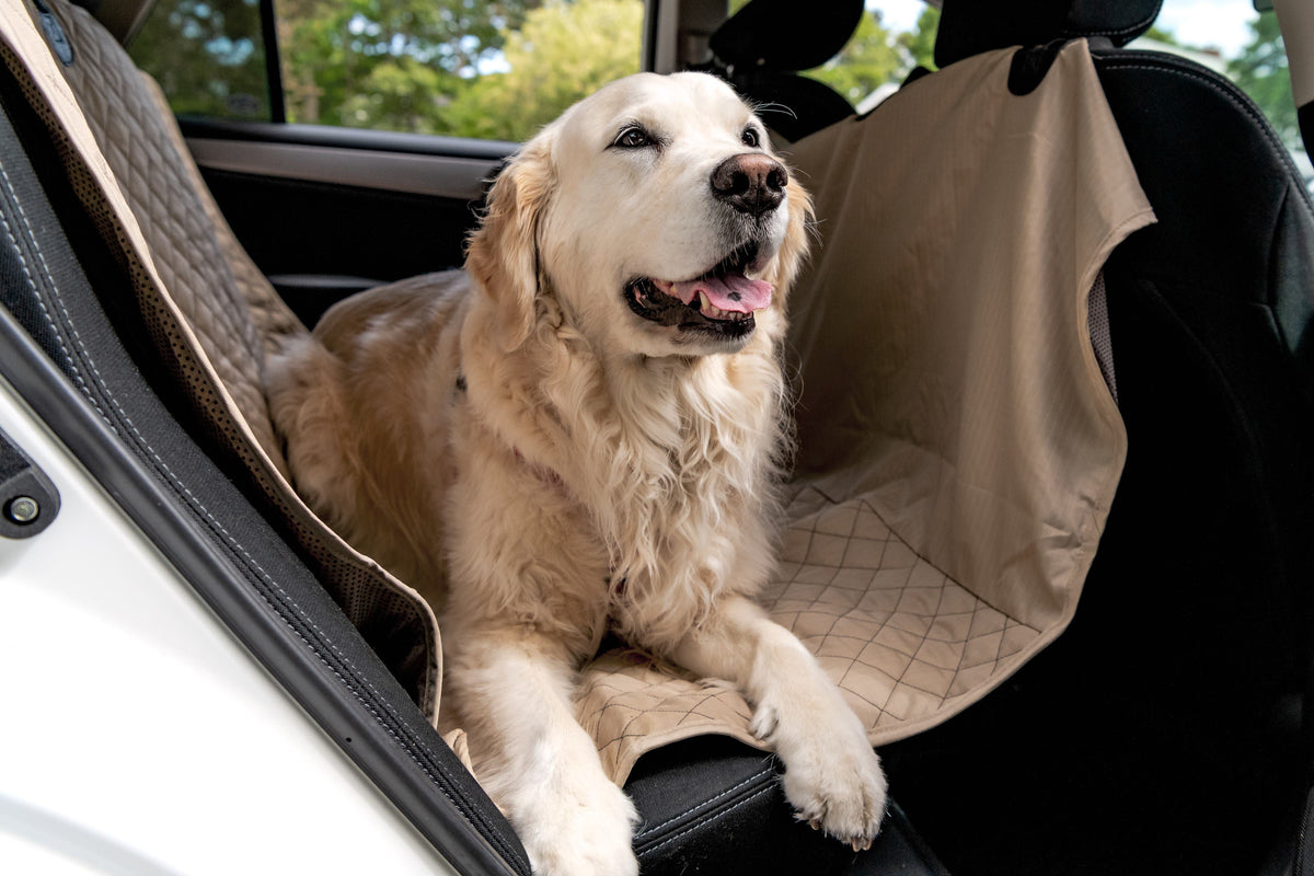 TuffutLuxx Vehicle Protectors for Travel
