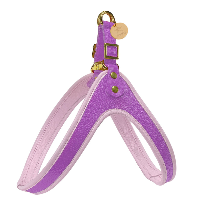 Step-In Harness - Lavish Lavender