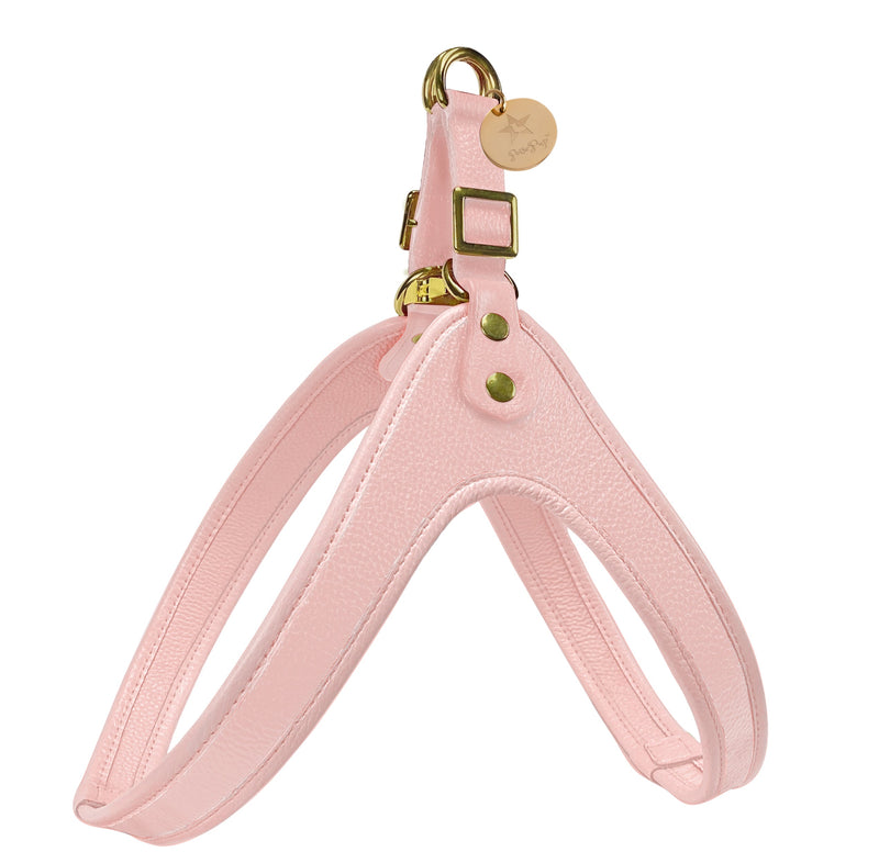 Step-In Harness - Bella Rose