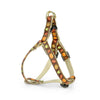 Up Country Harvest Time Small Breed Dog Harness Made in USA