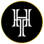 HT Animal Supply Logo