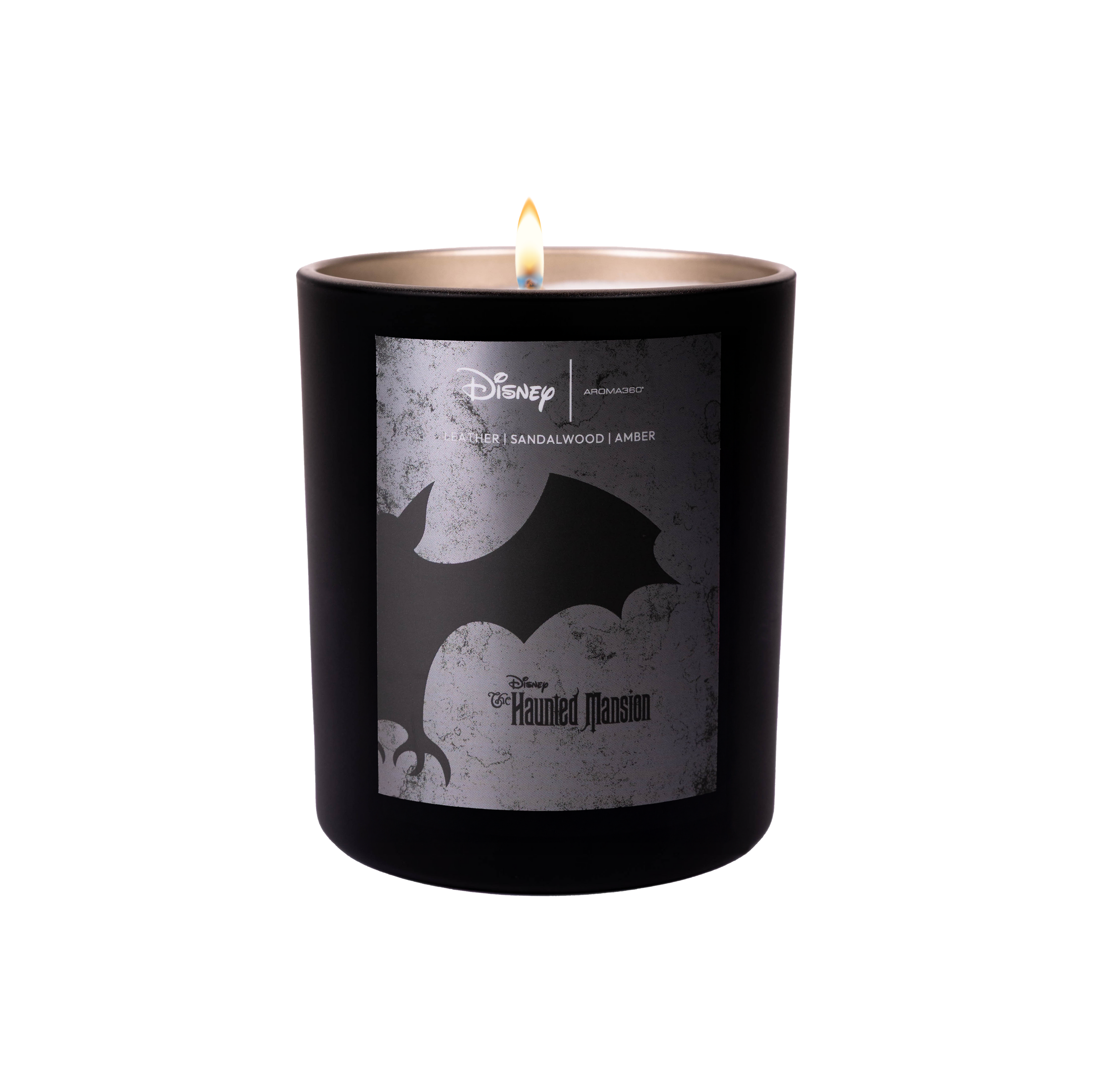 Disney My Way Candle - HT Animal Supply