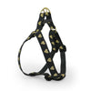 Up Country Heart of Gold Dog Cast Brass Dog Harness