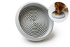 LAY LO Enrichment Lick Mat & Food Bowl