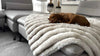 Bowsers Dog Furniture Cover Blanket Topper Dog Furniture Cover - Washable Couch and Furniture Protection