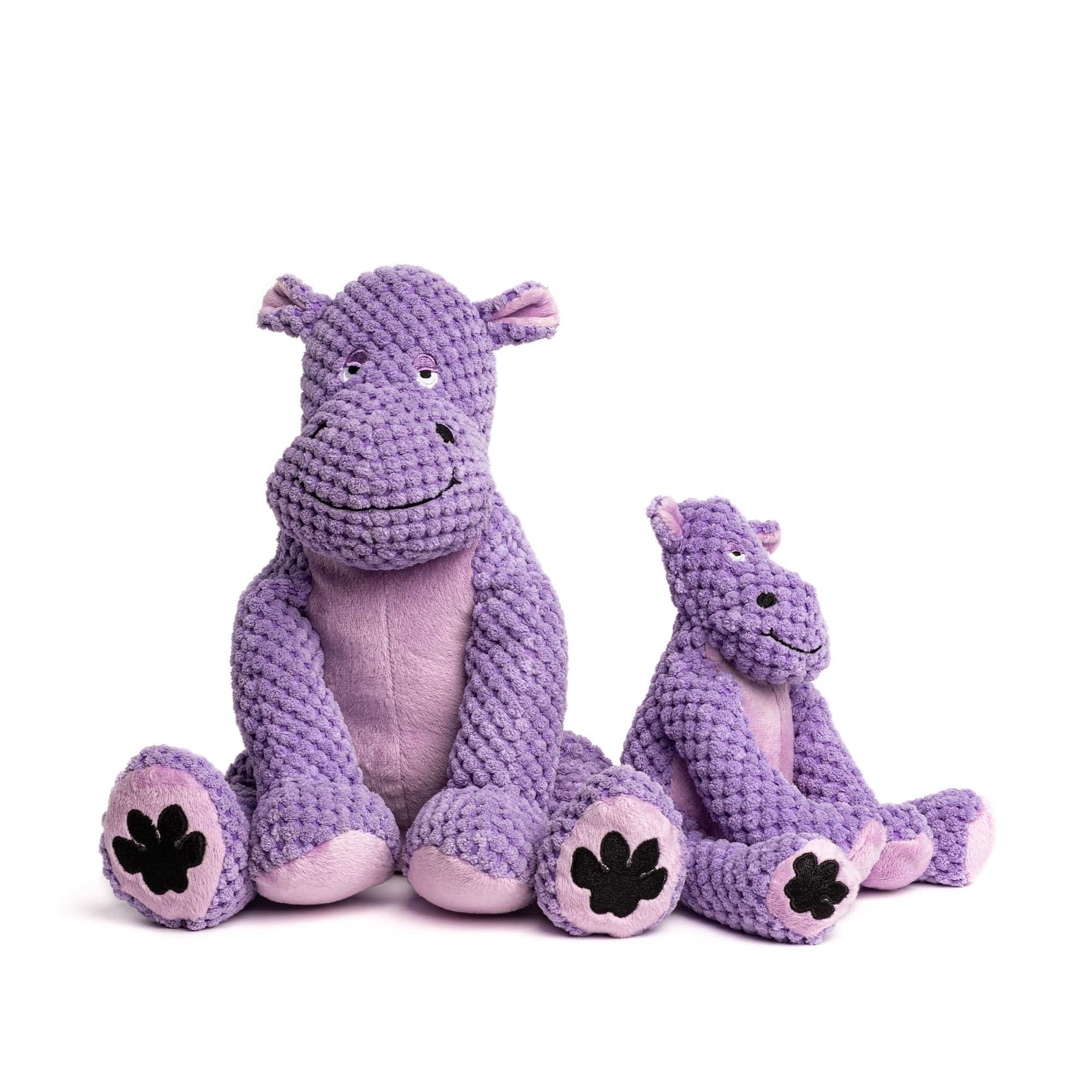 Floppy Hippo 