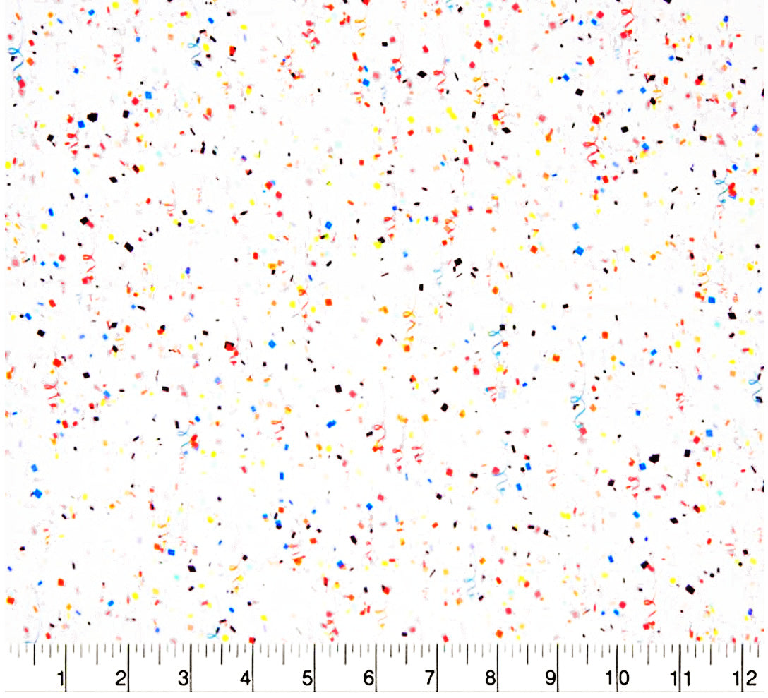 Hooray It's My Birthday Teal