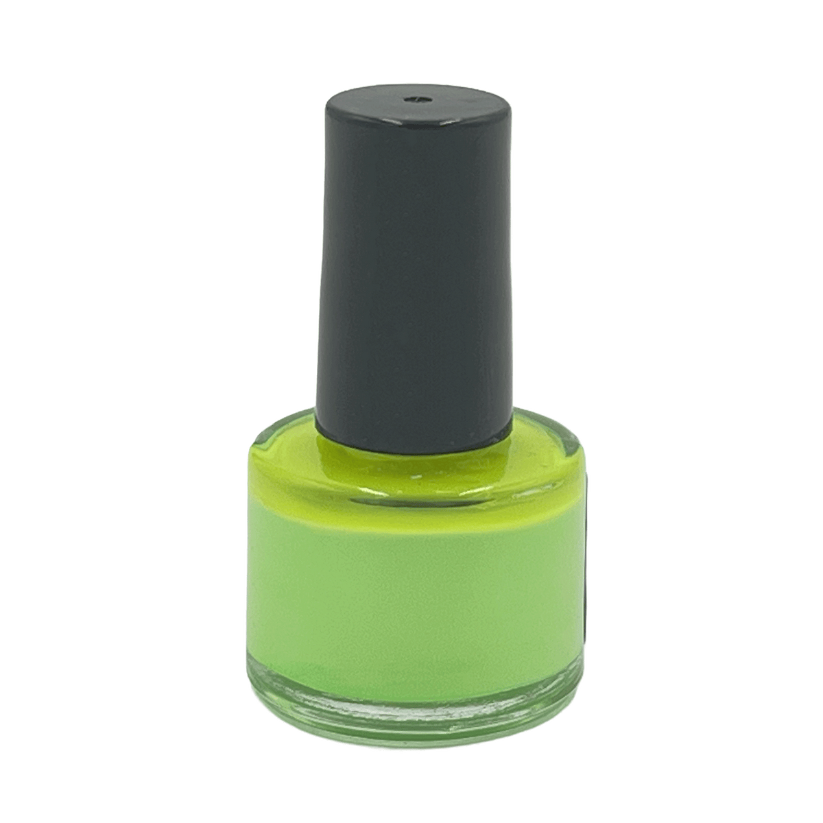 Dog Fashion Spa Lime After Dark Non-toxic Nail Polish