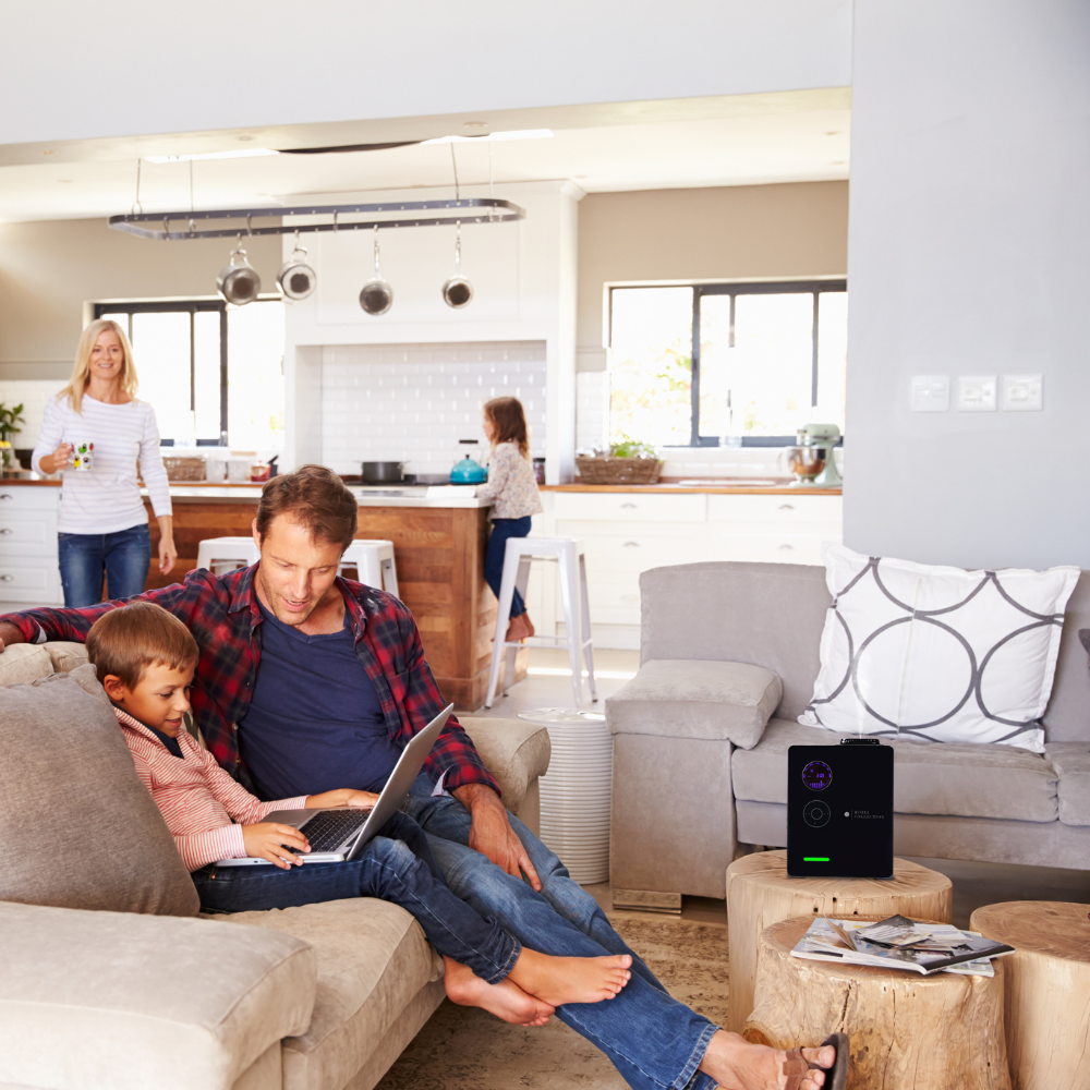 Hotel Collection Penthouse Scent Diffuser